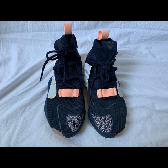 adidas Other - Adidas Crazy BYW X Size 10. B42243 New w/ tags
